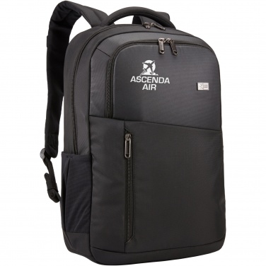 Logo trade reklaamkingituse pilt: Case Logic Propel 15,6" sülearvuti seljakott 20L