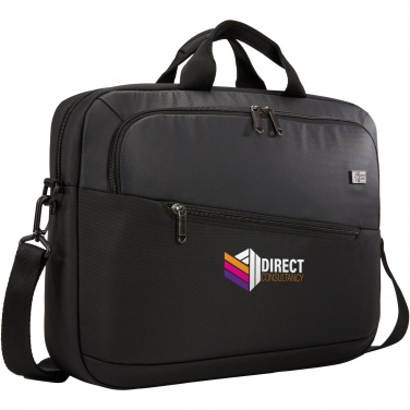 Logo trade ärikingitused foto: Case Logic Propel 15,6-tolline sülearvuti portfell