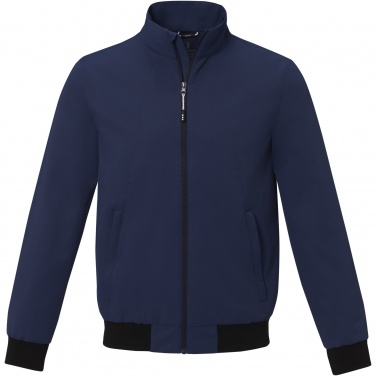 Logotrade meened pilt: Keefe unisex kerge bomber jope