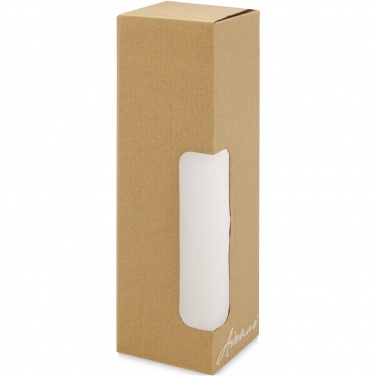 Logotrade meene foto: Thor 660 ml klaaspudel neopreenümbrisega