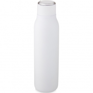 Logotrade firmakingitused pilt: Joogipudel Marka 600 ml vasest vaakumisolatsiooniga