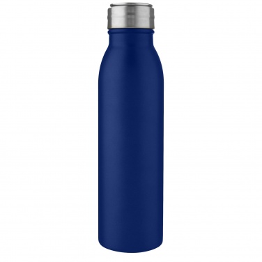 Logo trade meened foto: Harper 700 ml roostevabast terasest veepudel metallist aasaga