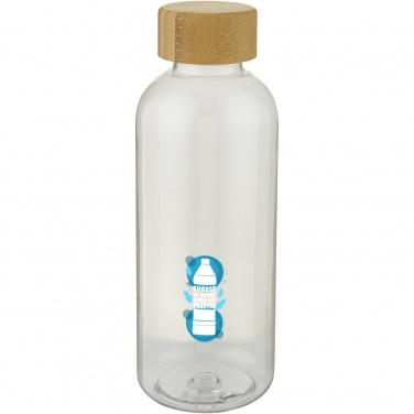 Logotrade firmakingid pilt: Ziggs 650 ml taaskasutatud plastikust veepudel