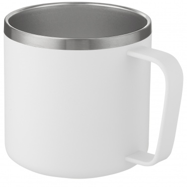 Logo trade meene pilt: Nordre 350 ml vasest vaakumisolatsiooniga kruus