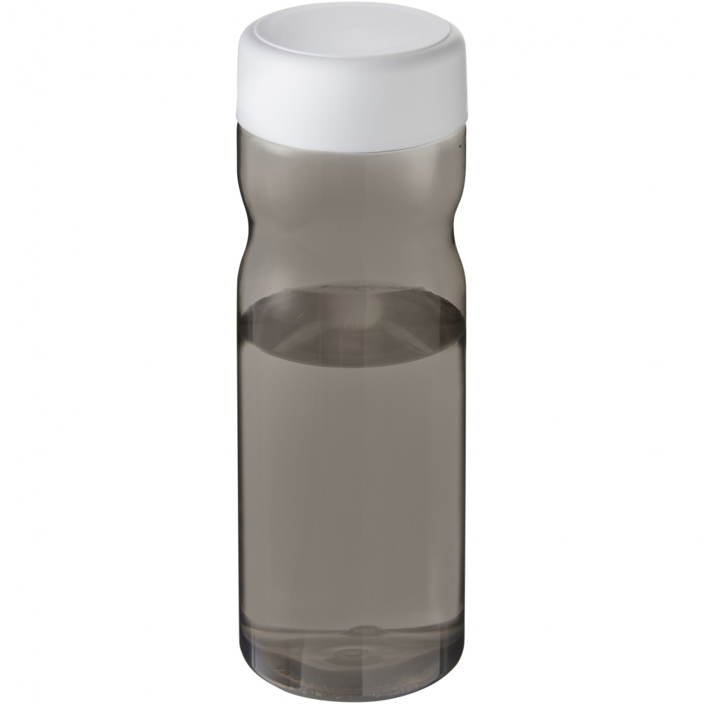 Logo trade ärikingitused foto: H2O Active® Base Tritan™ 650 ml keeratava korgiga veepudel
