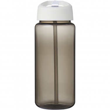 Logotrade ärikingid pilt: H2O Active® Octave Tritan™ 600 ml tilakaanega spordipudel