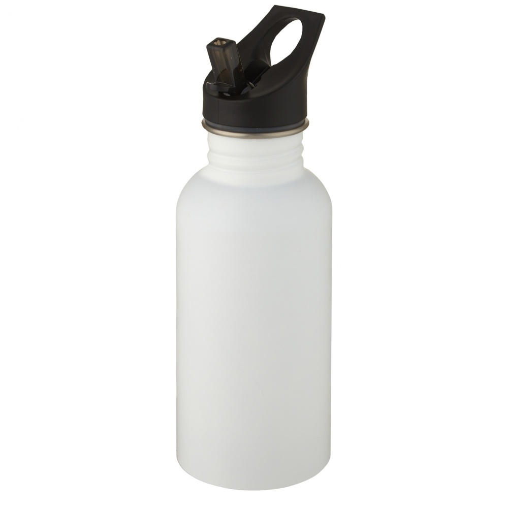 Logo trade ärikingituse pilt: Lexi 500 ml roostevabast terasest spordipudel