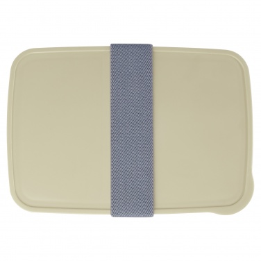 Logo trade ärikingitused foto: Dovi taaskasutatud plastikust lõunakarp