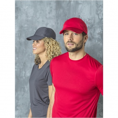 Logotrade ärikingid pilt: Cerus 6 paneeliga cool fit kork