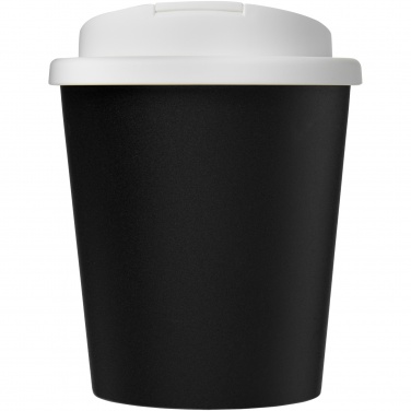 Logo trade ärikingi pilt: Americano® Espresso Eco 250 ml taaskasutatud materjalist joogitops