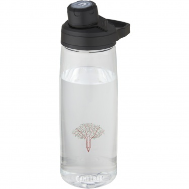 Logo trade reklaamtooted foto: CamelBak® Chute® Mag 750 ml Tritan™ Renew pudel