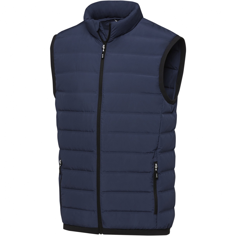 Logo trade firmakingi pilt: Caltha meeste udusulgedega vest