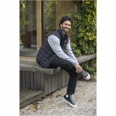 Logotrade meened pilt: Caltha meeste udusulgedega vest