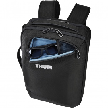 Logo trade ärikingi pilt: Thule Accent kabriolett seljakott 17L