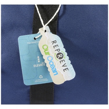 Logotrade firmakingi foto: REPREVE® Meie Ocean™ GRS RPET kott 35L