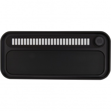 Logotrade firmakingid pilt: Music Level 5W RGB meeleoluvalgusti Bluetooth® kõlar