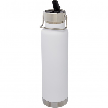 Logotrade ärikingituse foto: Thor 750 ml vasest vaakumisolatsiooniga spordipudel