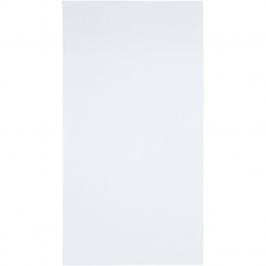 Logotrade reklaamtoote foto: Ellie 550 g/m² puuvillane rätik 70x140 cm