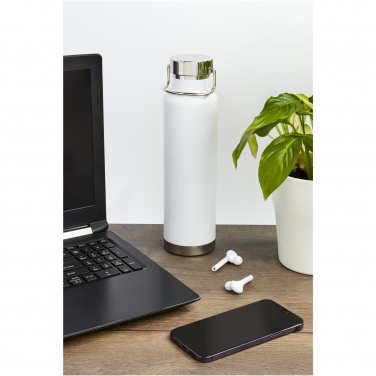 Logotrade meene foto: Thor 650 ml vasest vaakumisolatsiooniga spordipudel
