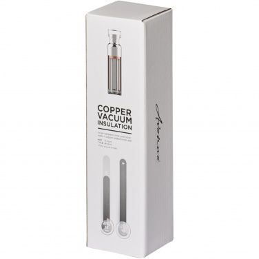 Logo trade reklaamkingid foto: Thor 650 ml vasest vaakumisolatsiooniga spordipudel