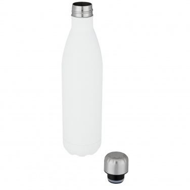 Logotrade meened pilt: Cove 750 ml vaakumisolatsiooniga roostevabast terasest pudel