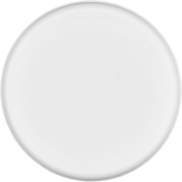 Logo trade meened foto: Orbit taaskasutatud plastist frisbee