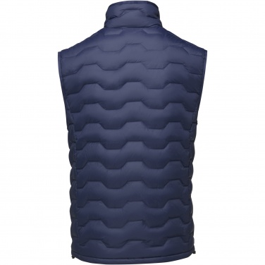 Logotrade ärikingitused pilt: Epidote meeste udusulgedest voodriga vest