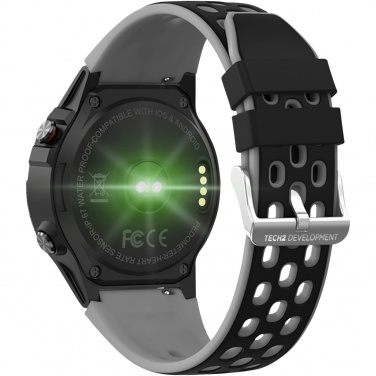 Logotrade ärikingid pilt: Prixtoni nutikell GPS SW37