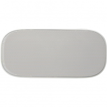 Logotrade reklaamkingituse foto: Stark 2.0 5W taaskasutatud plastist IPX5 Bluetooth® kõlar