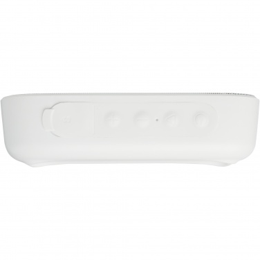 Logotrade reklaamtooted pilt: Stark 2.0 5W taaskasutatud plastist IPX5 Bluetooth® kõlar
