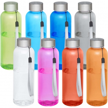 Logotrade meened pilt: Bodhi 500 ml RPET veepudel