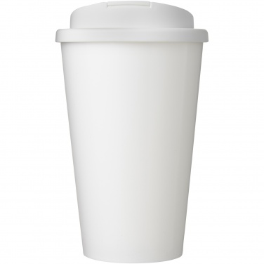Logotrade ärikingi foto: Brite-Americano® Eco 350 ml lekkekindel kohvitops