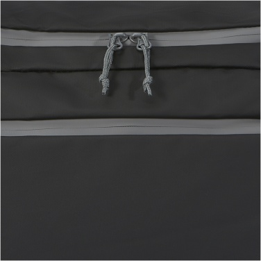 Logotrade ärikingituse foto: Aqua GRS taaskasutatud veekindel seljakott 35L