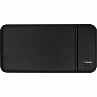 Logo trade meened foto: Loop 10 000 mAh taaskasutatud plastist toitepank 