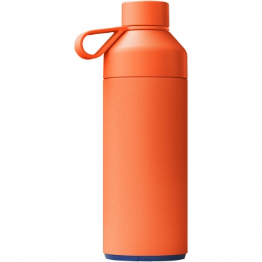 Logotrade firmakingid pilt: Big Ocean Bottle 1000 ml vaakumisolatsiooniga termospudel