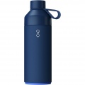 Big Ocean Bottle 1000 ml vaakumisolatsiooniga termospudel, Ookeani sinine 2