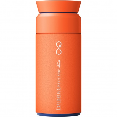 Logo trade firmakingi pilt: Ocean Bottle 350 ml termos