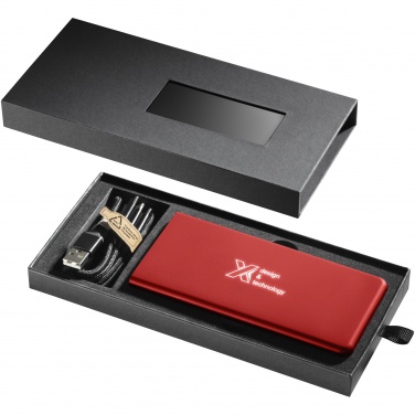 Logotrade ärikingid pilt: SCX.design P15 valgustusega 5000 mAh akupank