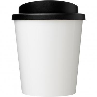Logotrade ärikingi foto: Brite-Americano® Espresso 250 ml kohvitops taaskasutatud materjalist