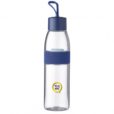 Logo trade reklaamkingi pilt: Mepal Ellipse 500 ml veepudel