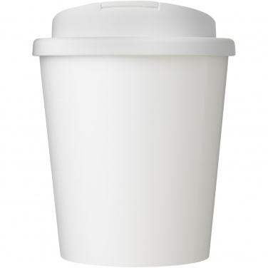 Logo trade meene pilt: Lekkekindel termoskruus Brite-Americano Espresso Eco 250 ml