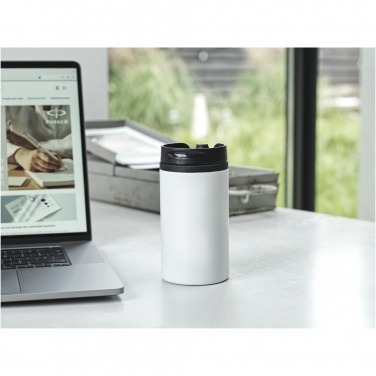 Logo trade firmakingituse pilt: Mojave 250 ml roostevabast terasest termoskruus