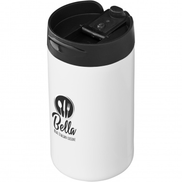 Logo trade reklaamkingituse pilt: Mojave 250 ml roostevabast terasest termoskruus