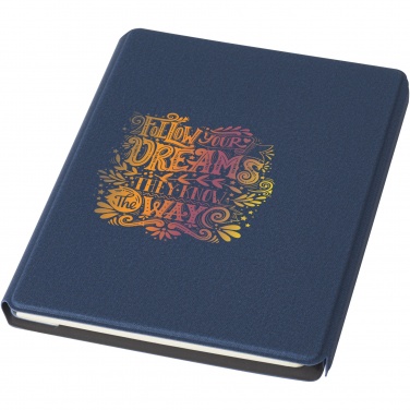 Logotrade ärikingid pilt: A5 Notu portfolio