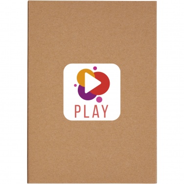 Logo trade reklaamkingi pilt: Liberto padfolio