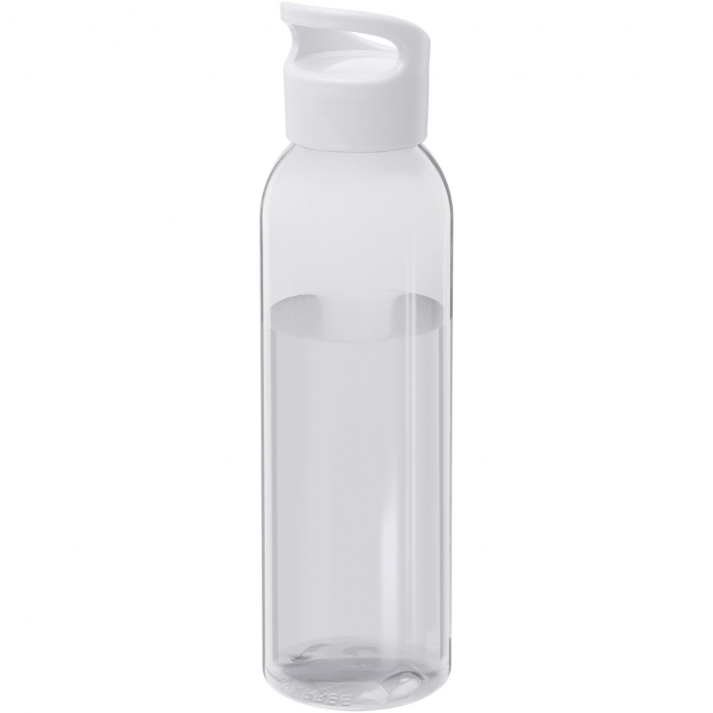 Logotrade reklaamkingituse foto: Sky 650 ml taaskasutatud plastikust veepudel