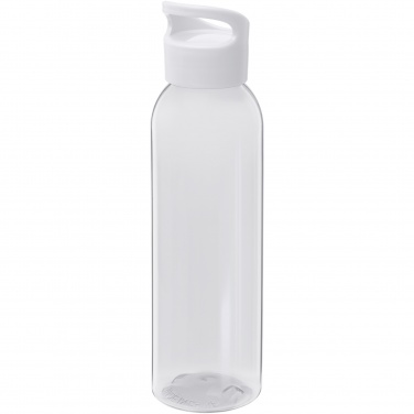 Logotrade ärikingi foto: Sky 650 ml taaskasutatud plastikust veepudel