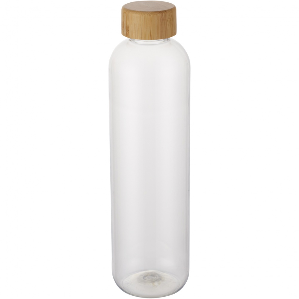 Logotrade firmakingitused pilt: Ziggs 1000 ml taaskasutatud plastikust veepudel