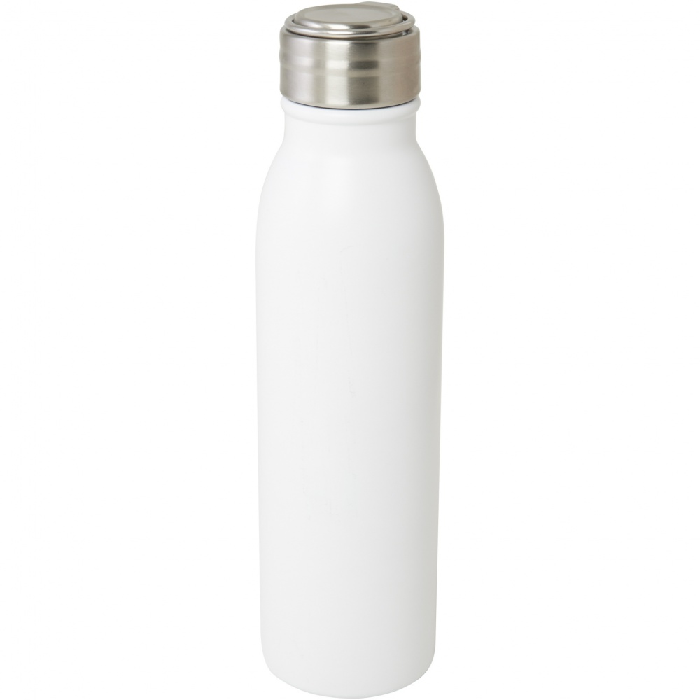 Logo trade meene pilt: Harper 700 ml RCS sertifikaadiga roostevabast terasest veepudel metallist aasaga
