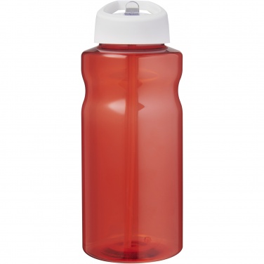 Logotrade reklaamtooted pilt: H2O Active® Eco Big Base 1-liitrine tilakaanega spordipudel